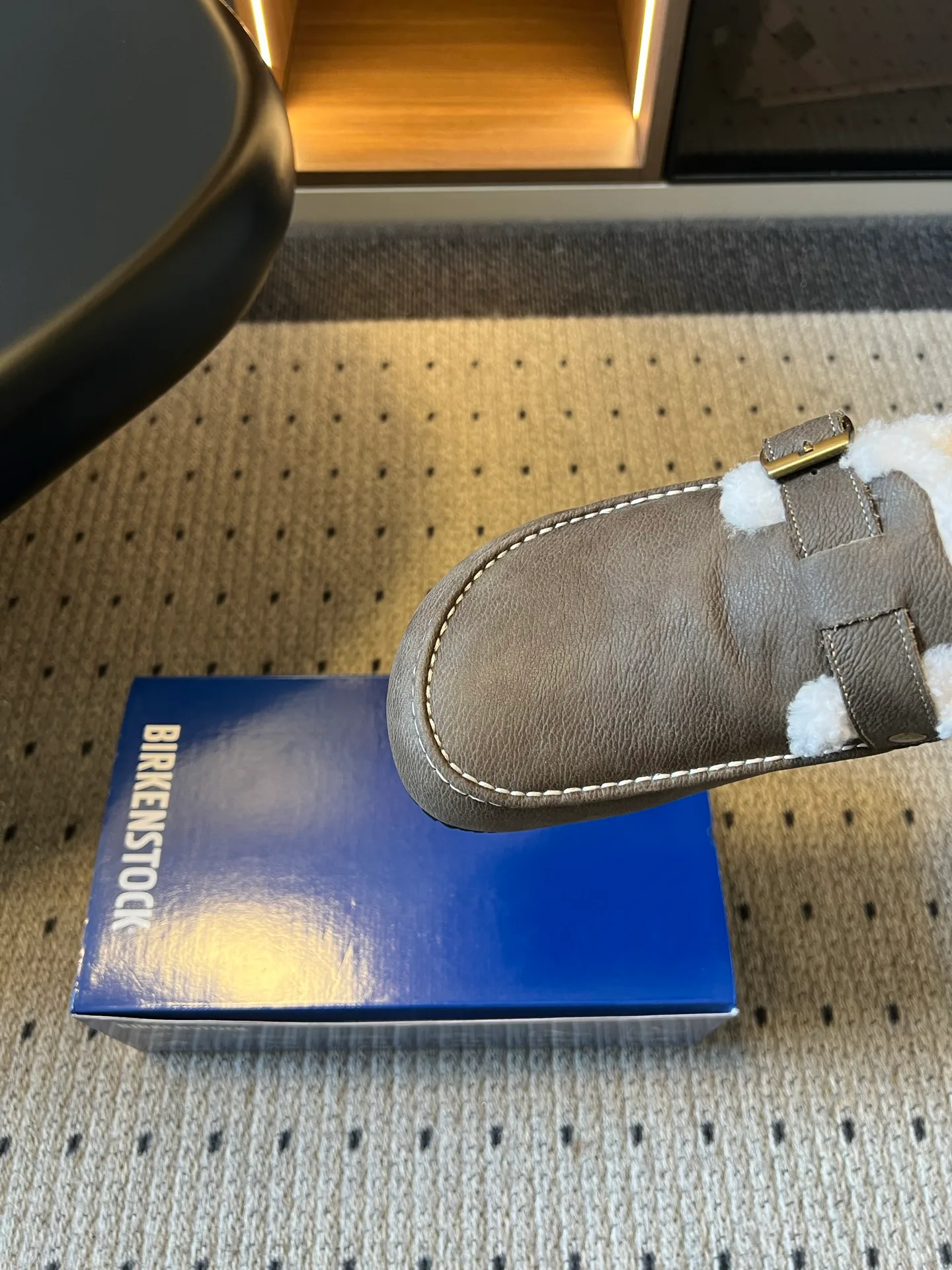 Мюли И Сабо Женские Birkenstock 18726702
