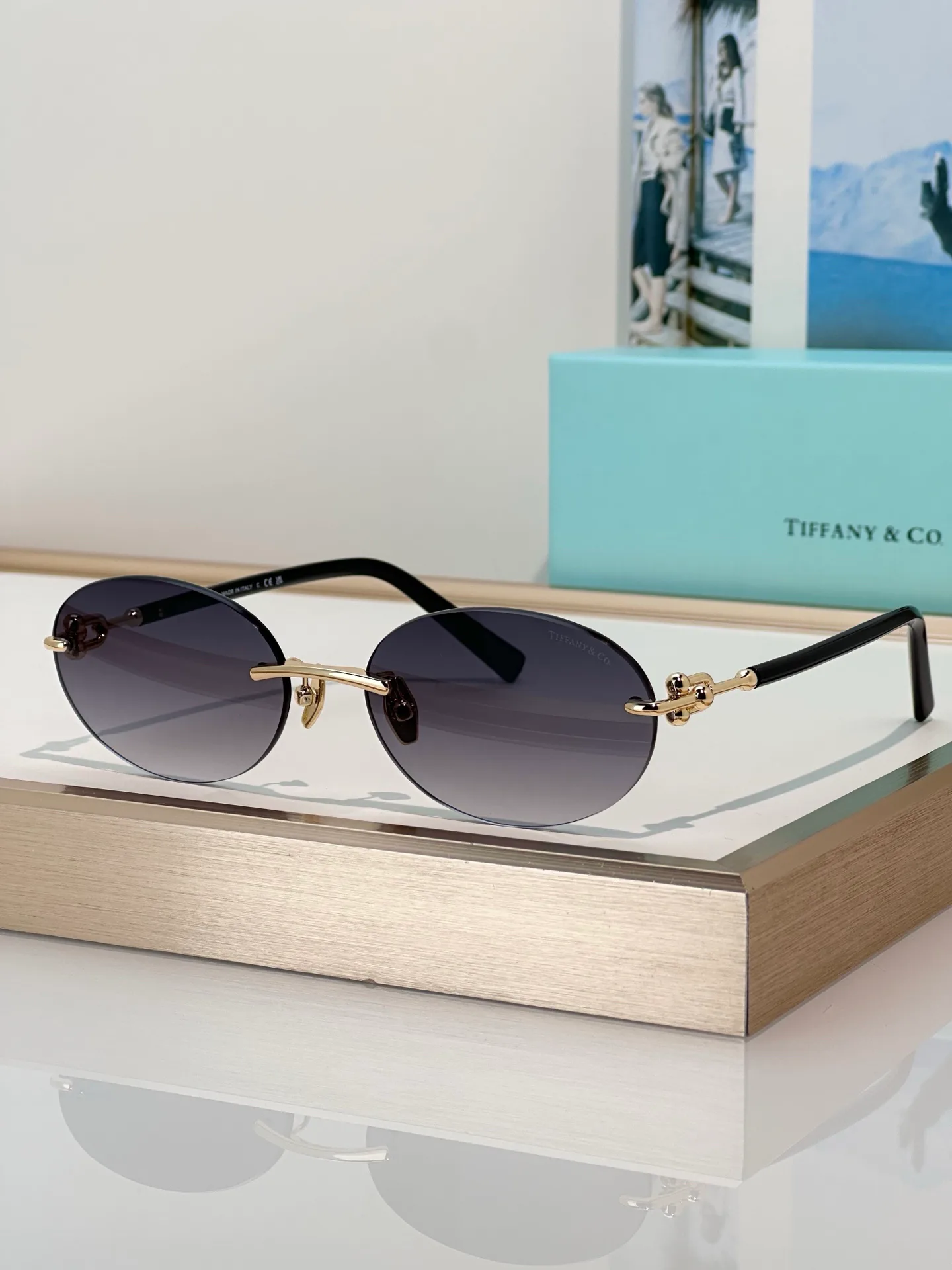 Очки Tiffany 18345184