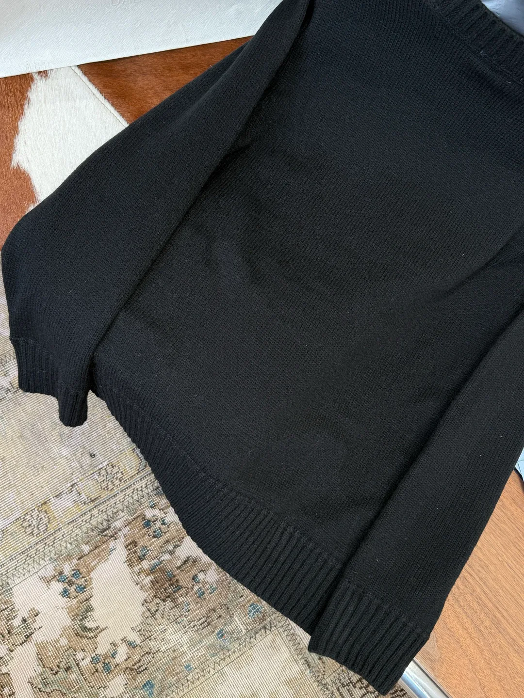 Джемперы И Свитеры Мужские Prada 6651746