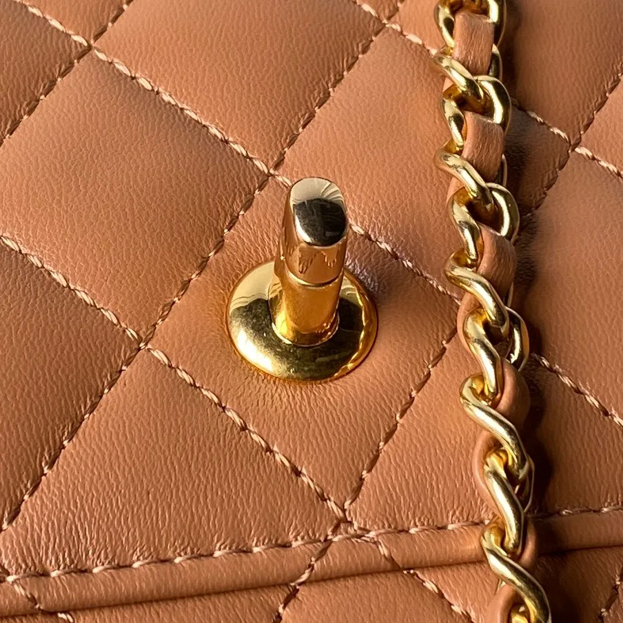 Классические Сумки Женские Chanel 5063746