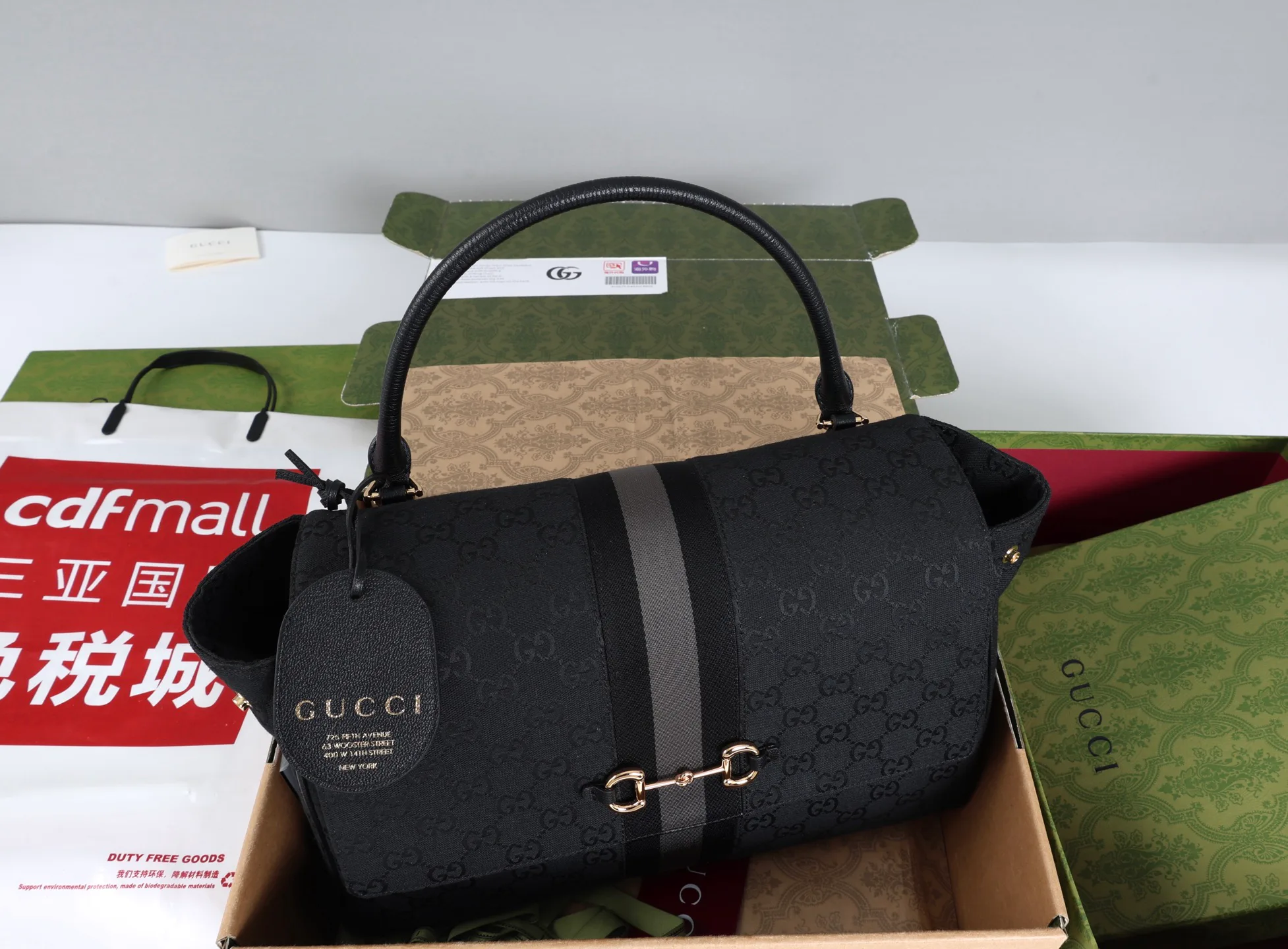 Классические Сумки Женские Gucci 18250580