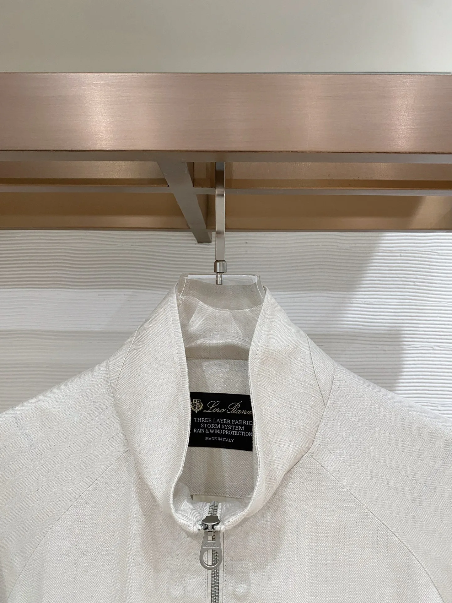 Куртки И Пуховики Мужские Loro Piana 11496544