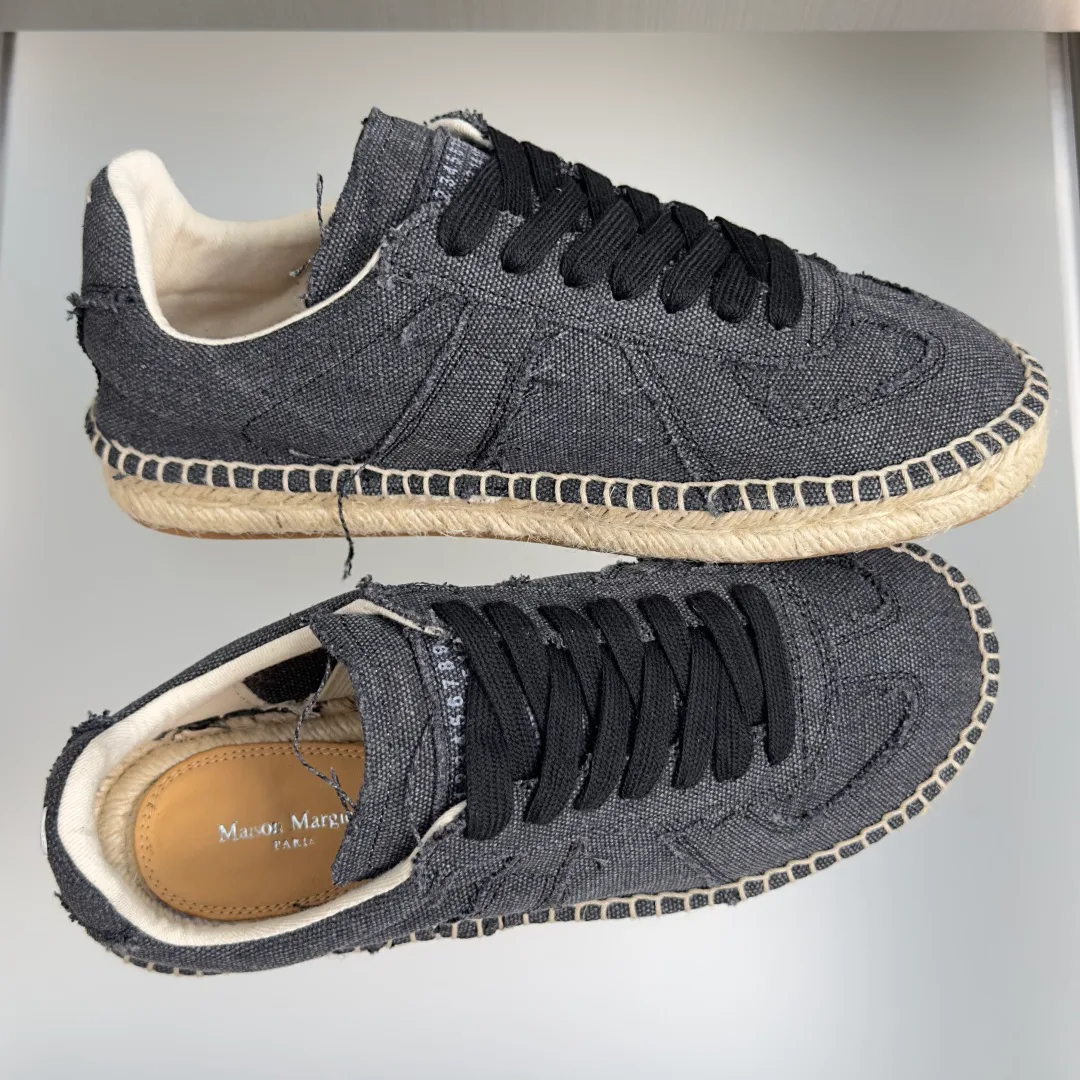 Кроссовки Женские Maison Margiela 17415528