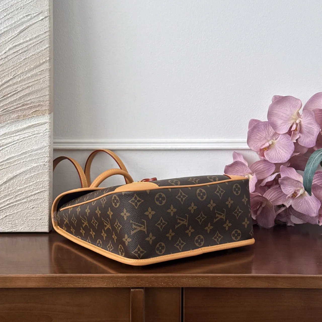Рюкзаки Женские Louis Vuitton 18519267