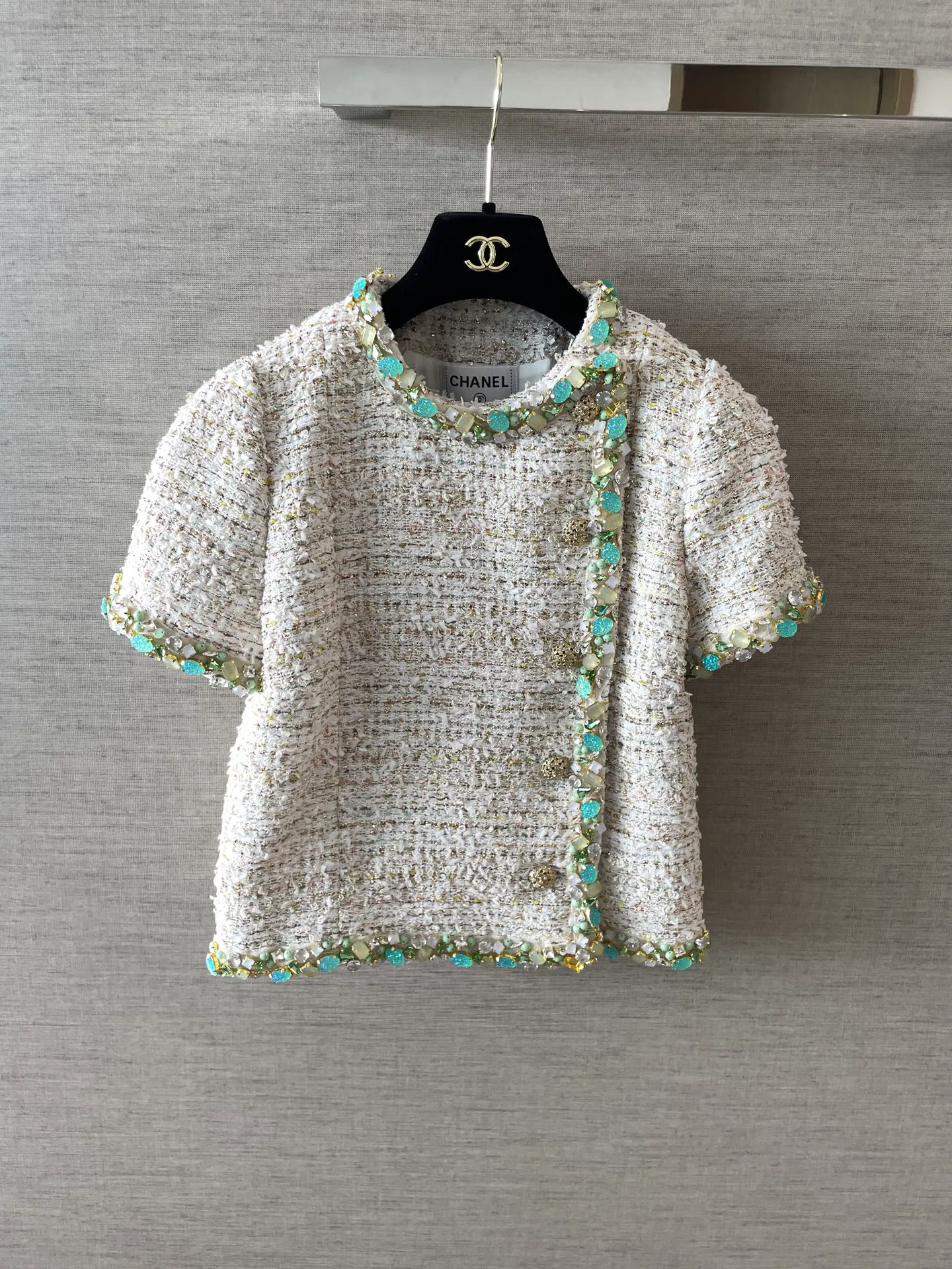 Топы Женские Chanel 9275990