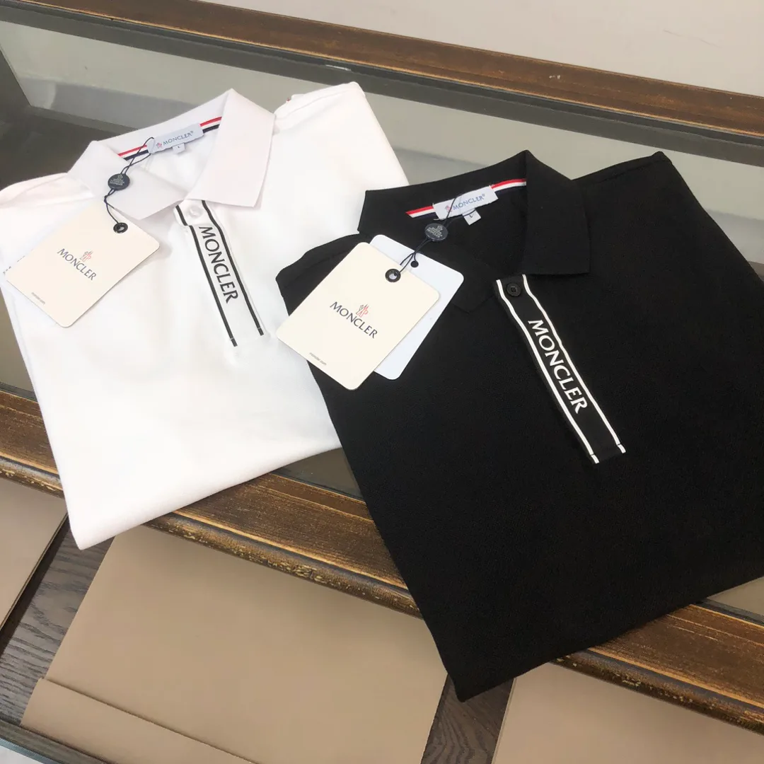 Рубашки Мужские Moncler 11690903