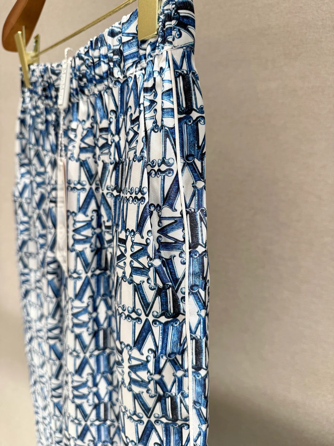 Брюки Женские Max Mara 17369154