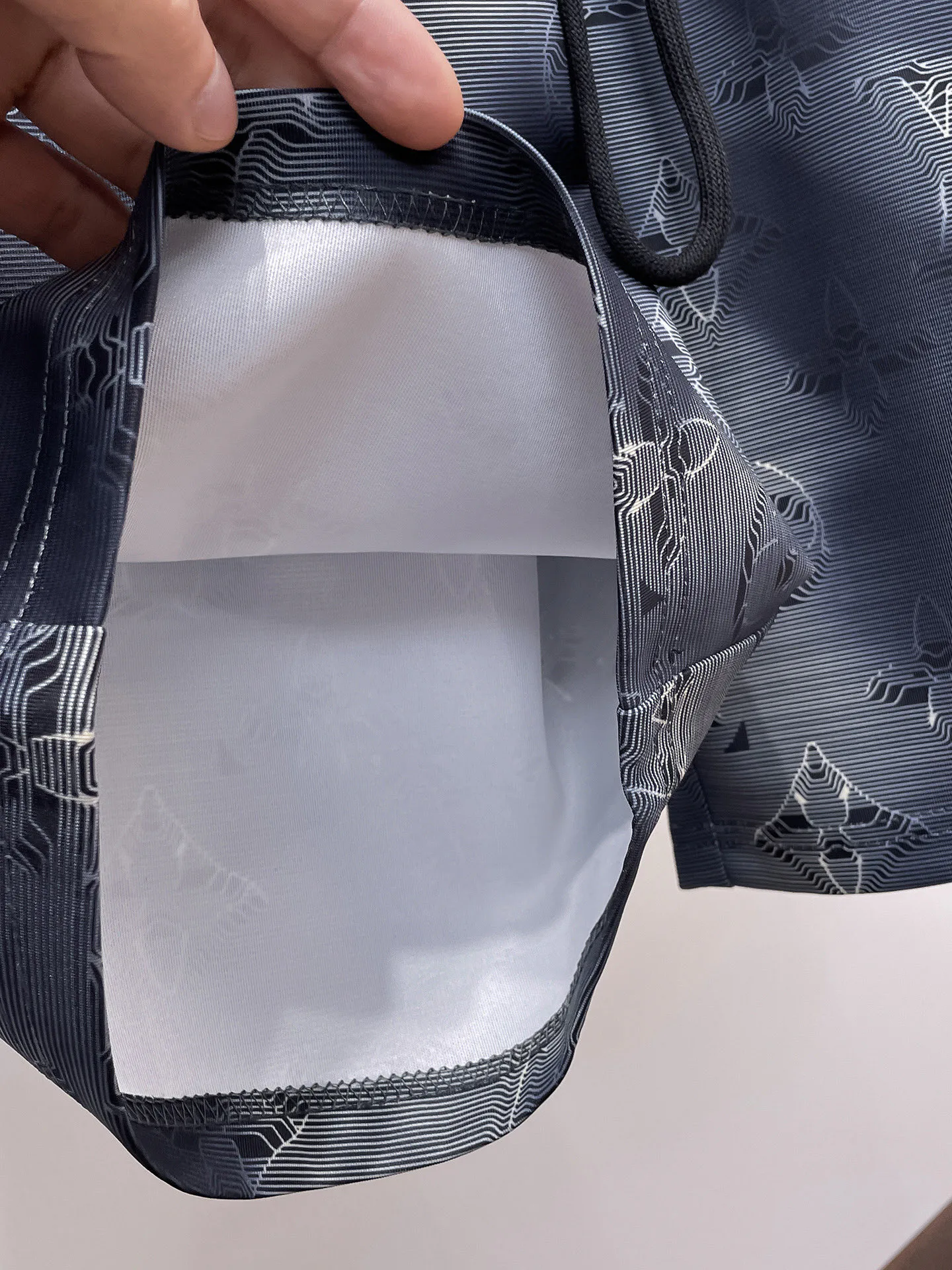 Шорты Мужские Louis Vuitton 13417569