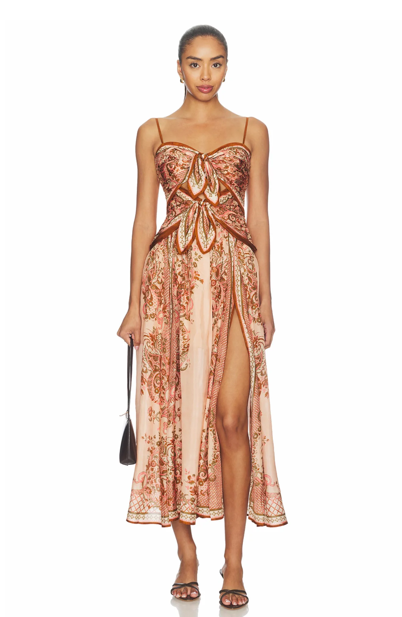 Платья Женские Zimmermann 17394054