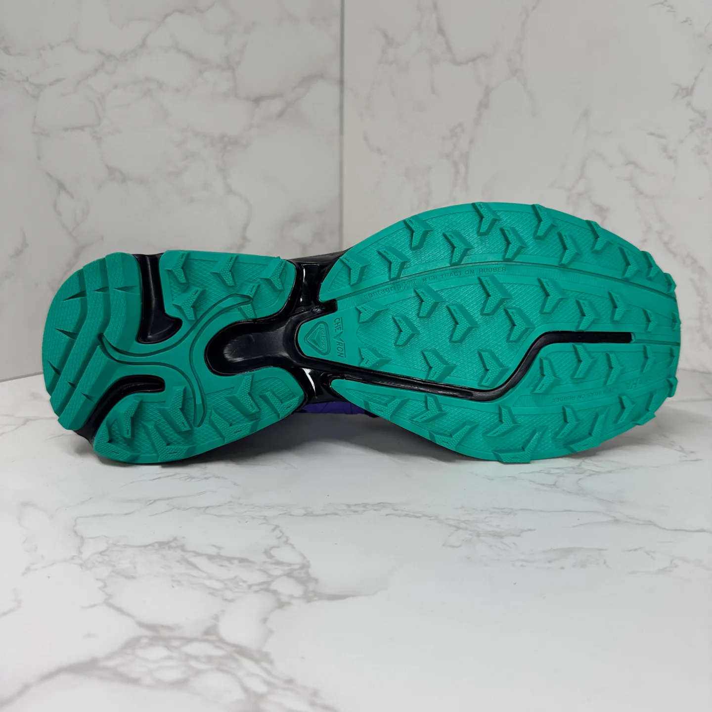 Кроссовки Женские Salomon 82706