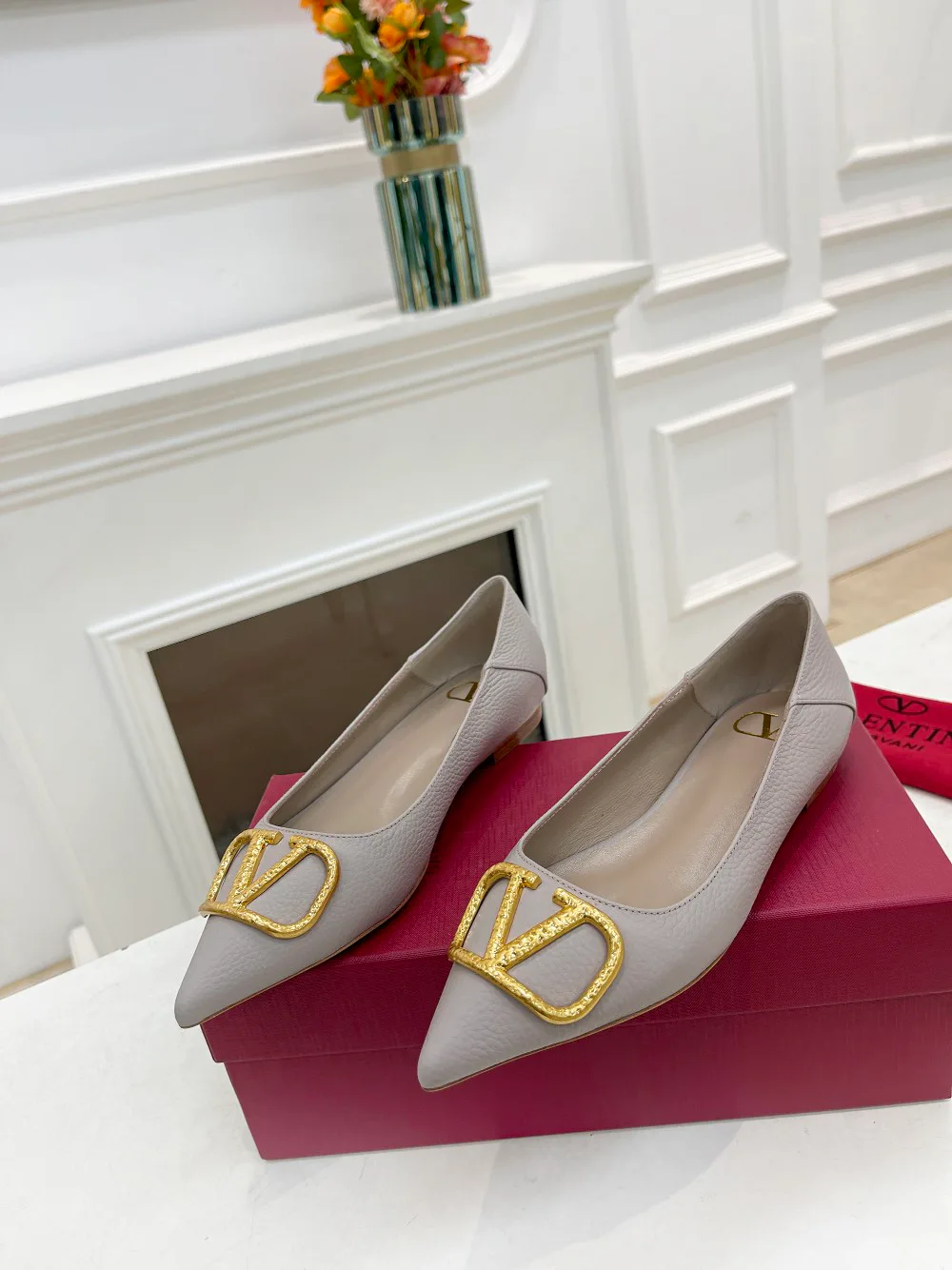 Туфли Женские Valentino 11490630