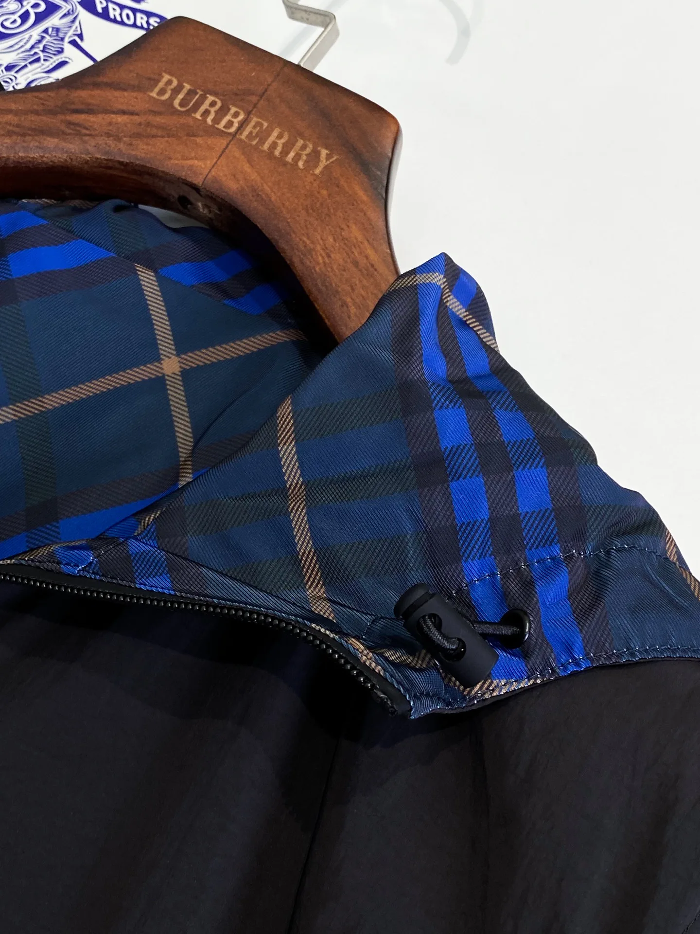 Куртки И Пуховики Мужские Burberry 13432995