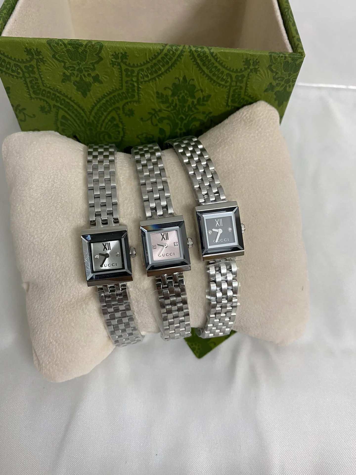 Часы Женские Gucci 11693435