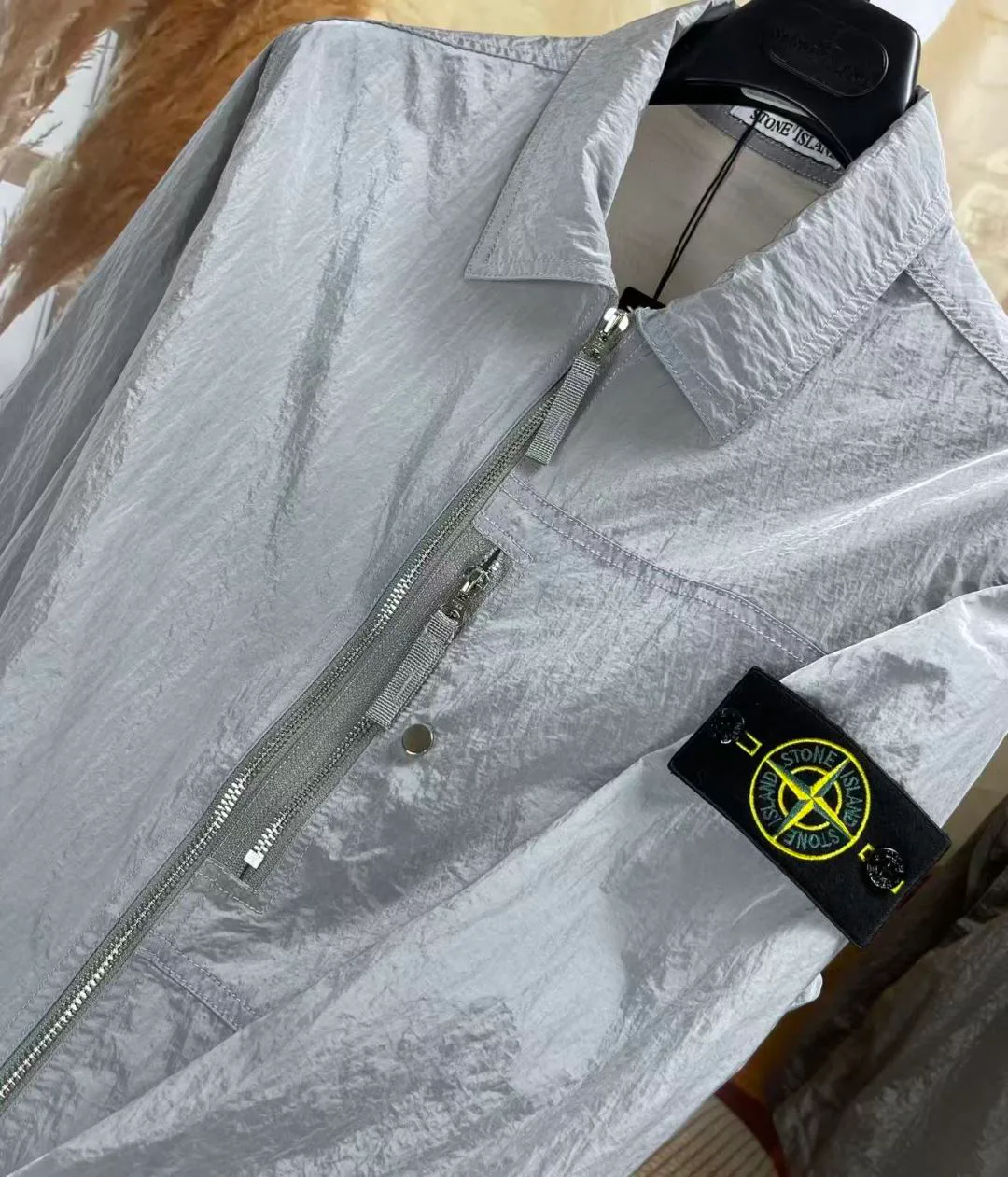 Куртки И Пуховики Мужские Stone Island 88209