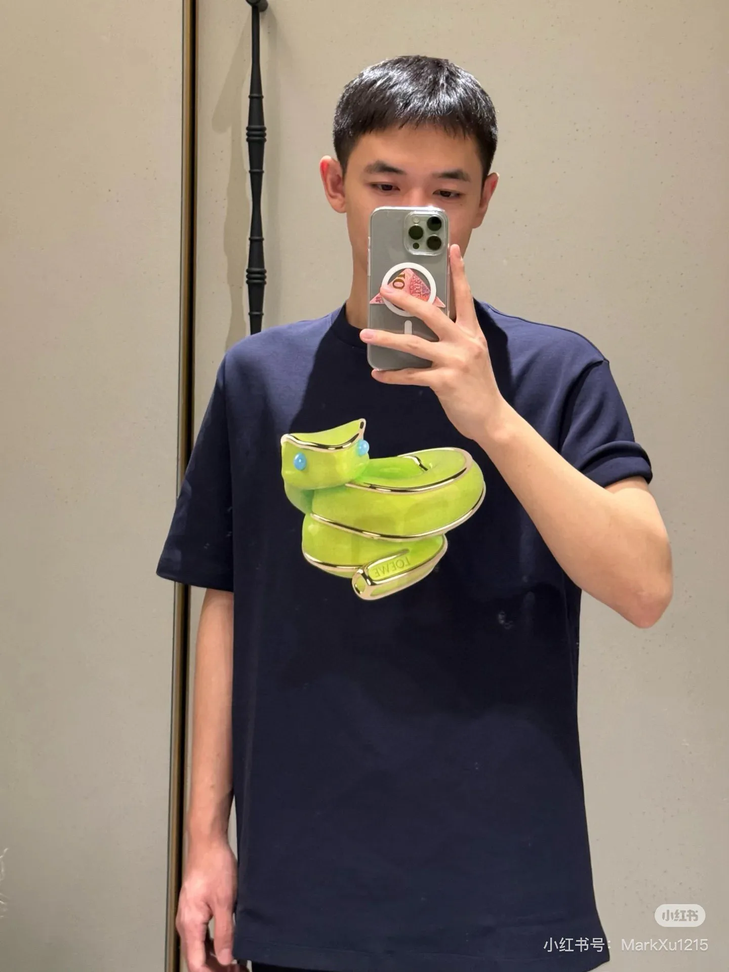 Футболки Женские Loewe 3597