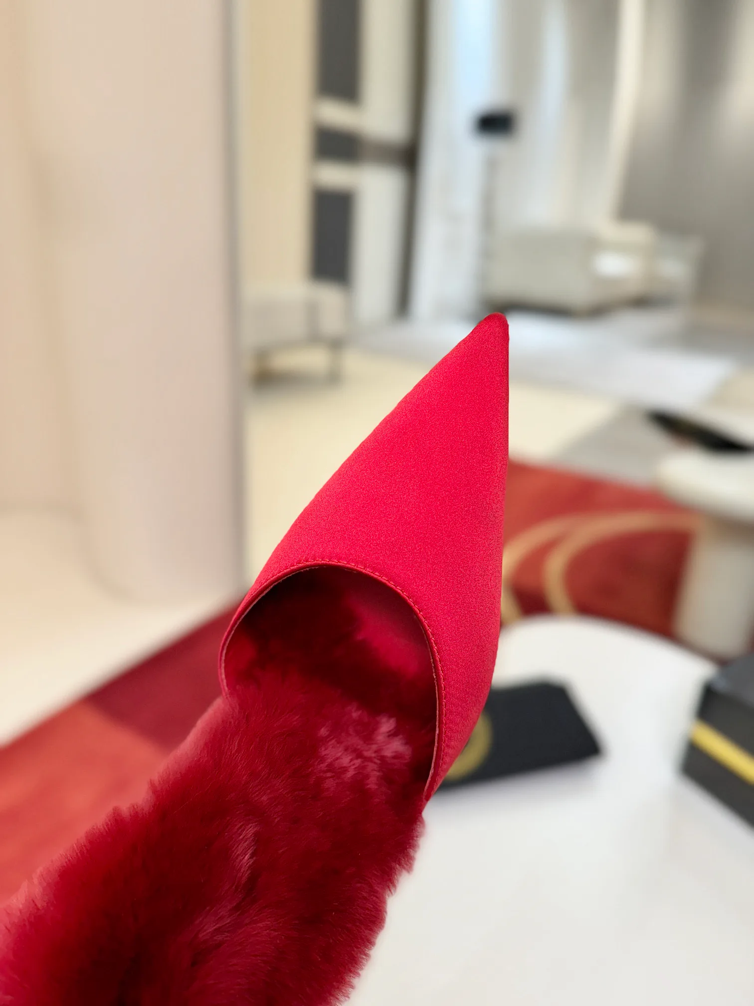 Туфли Женские Christian Louboutin 1284488