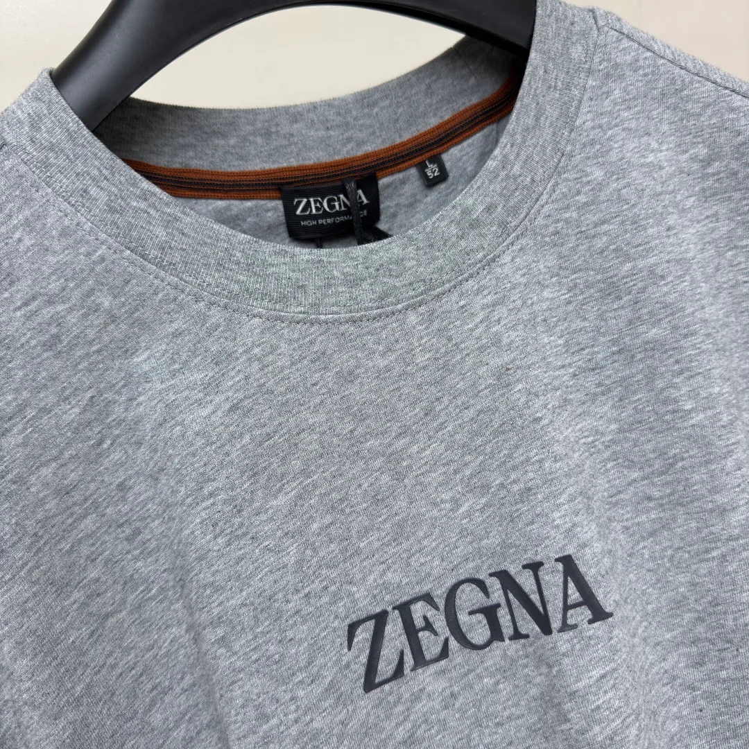 Футболки Мужские Zegna 4765137