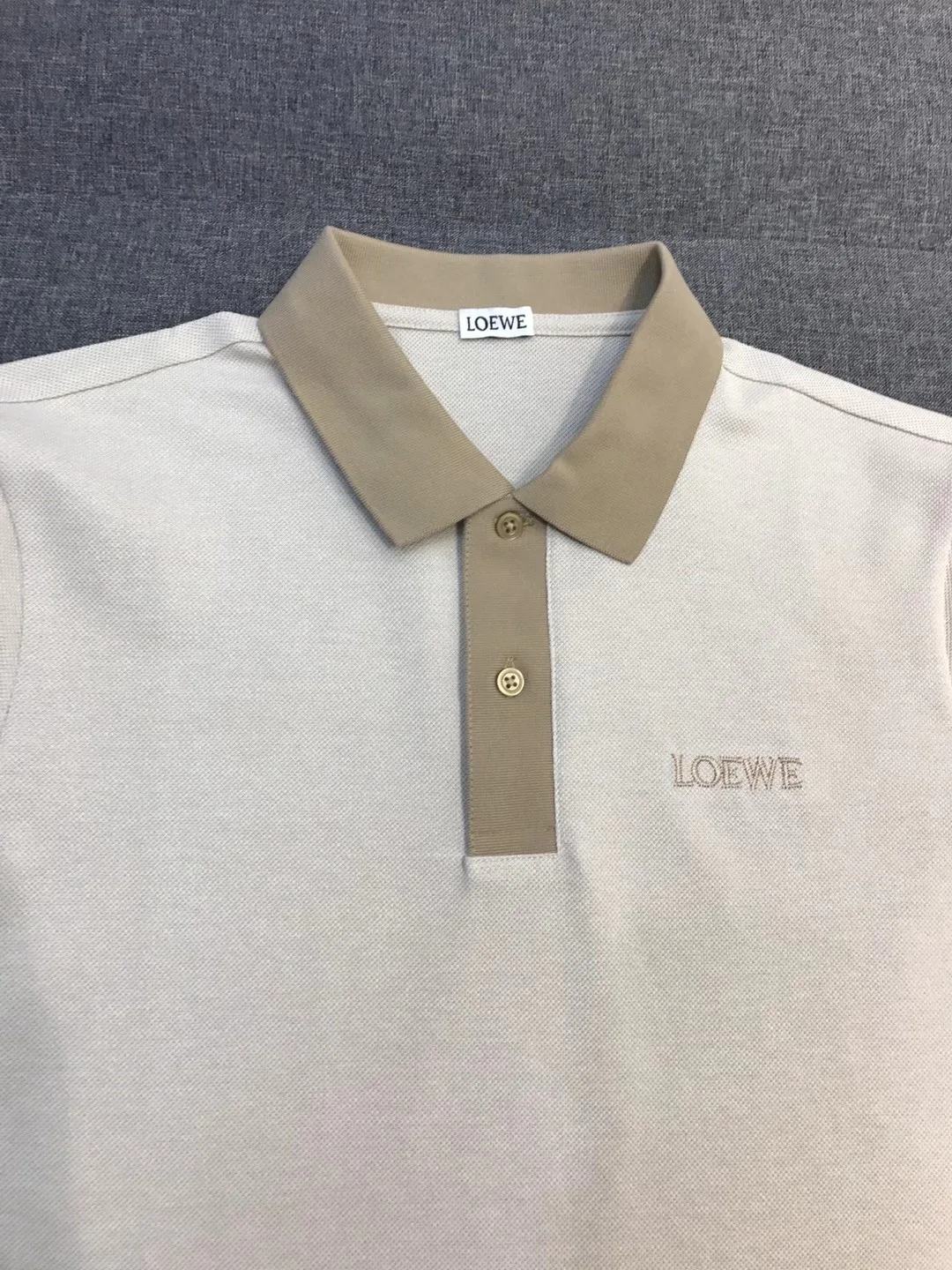 Рубашки Мужские Loewe 12192883