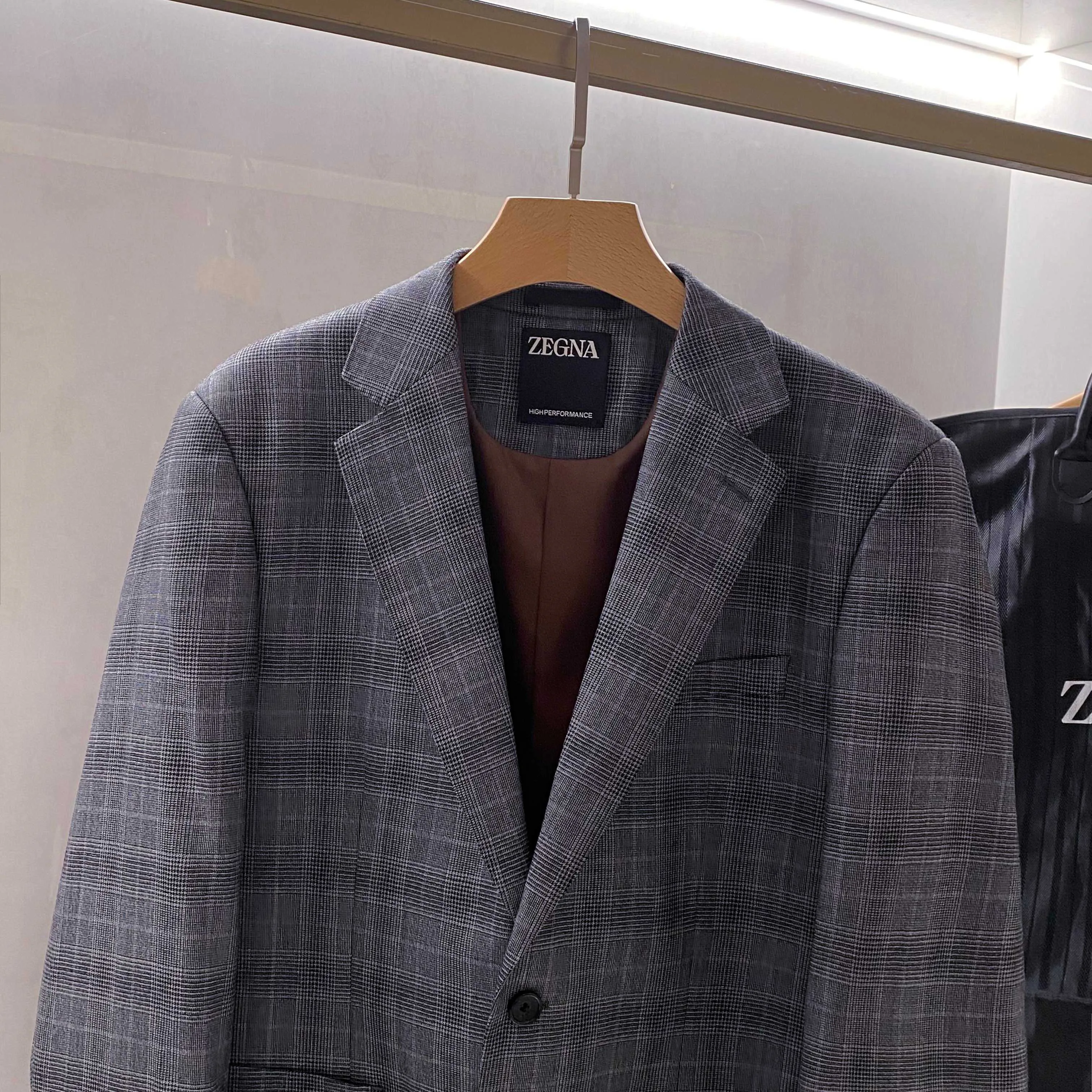 Пиджаки Мужские Zegna 843792