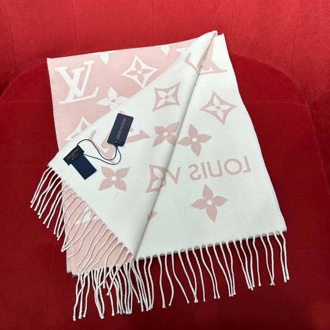 Шарфы Louis Vuitton 11562256