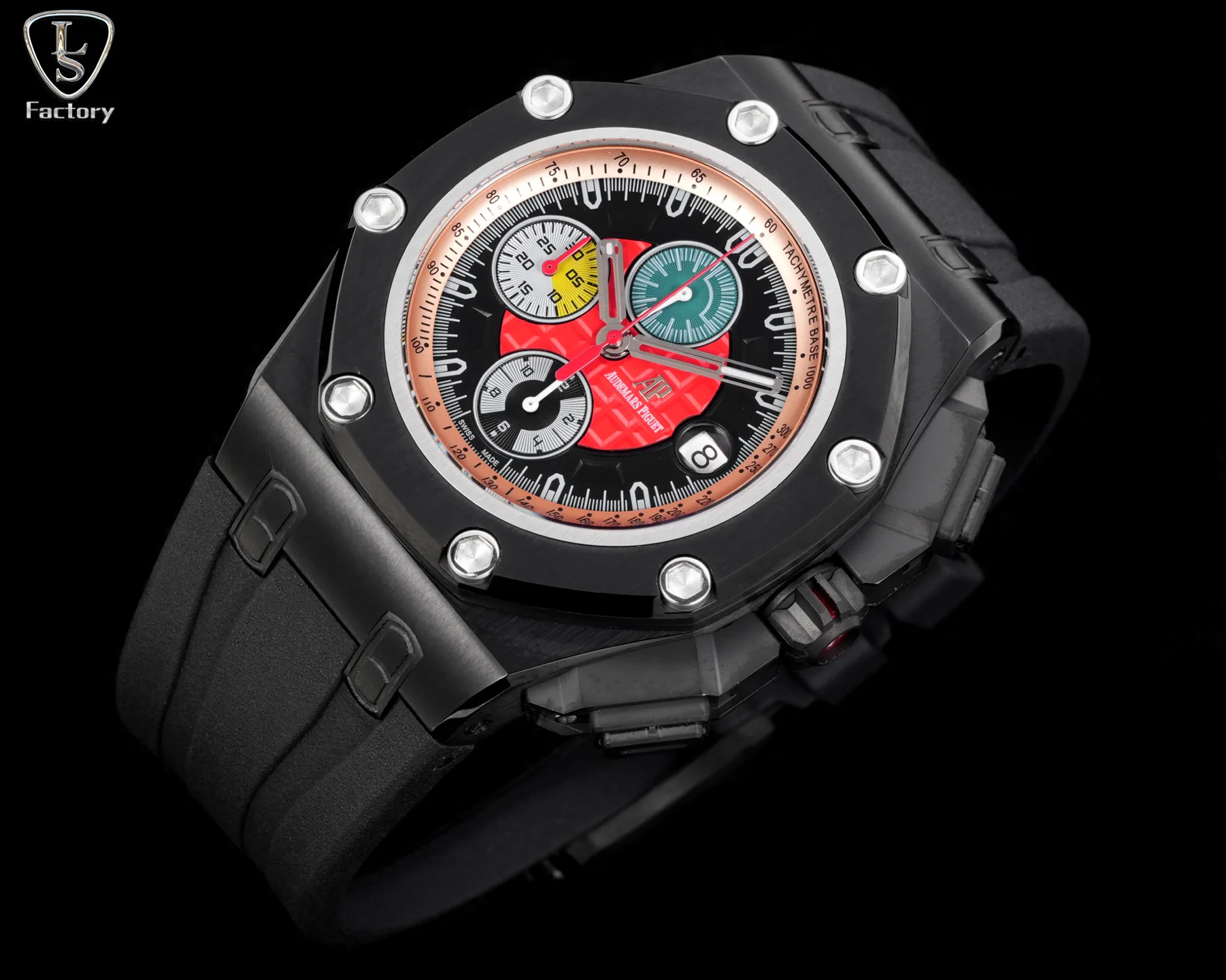 Часы Мужские Audemars Piguet 10831859