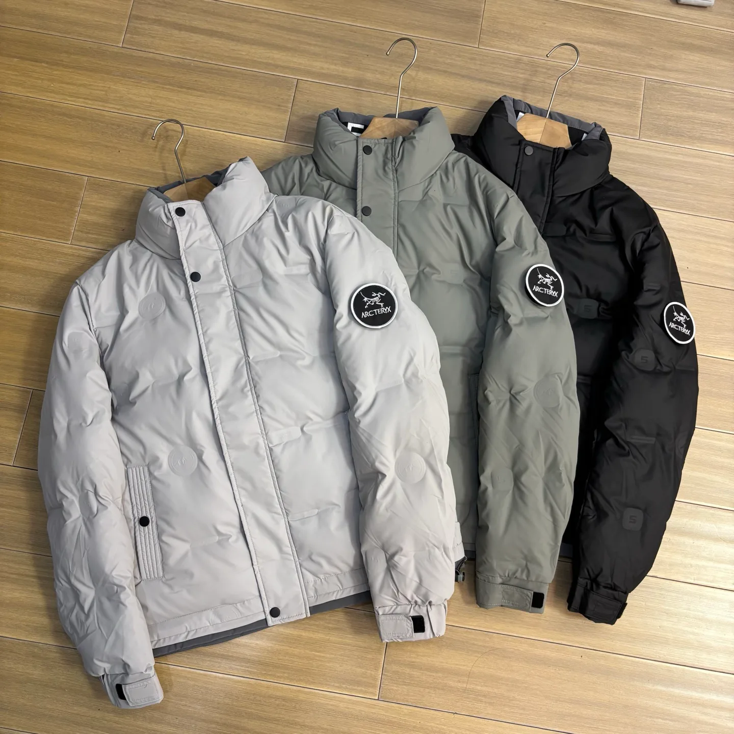 Куртки И Пуховики Мужские Burberry 167858