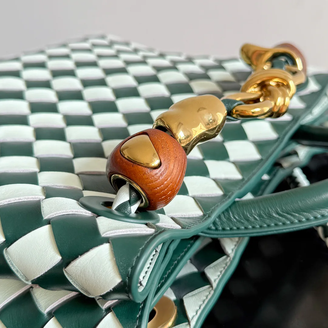 Сумки На Ремне Женские Bottega Veneta 269836