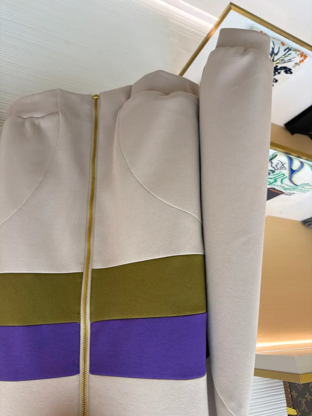Куртки И Пуховики Мужские Louis Vuitton 6527807