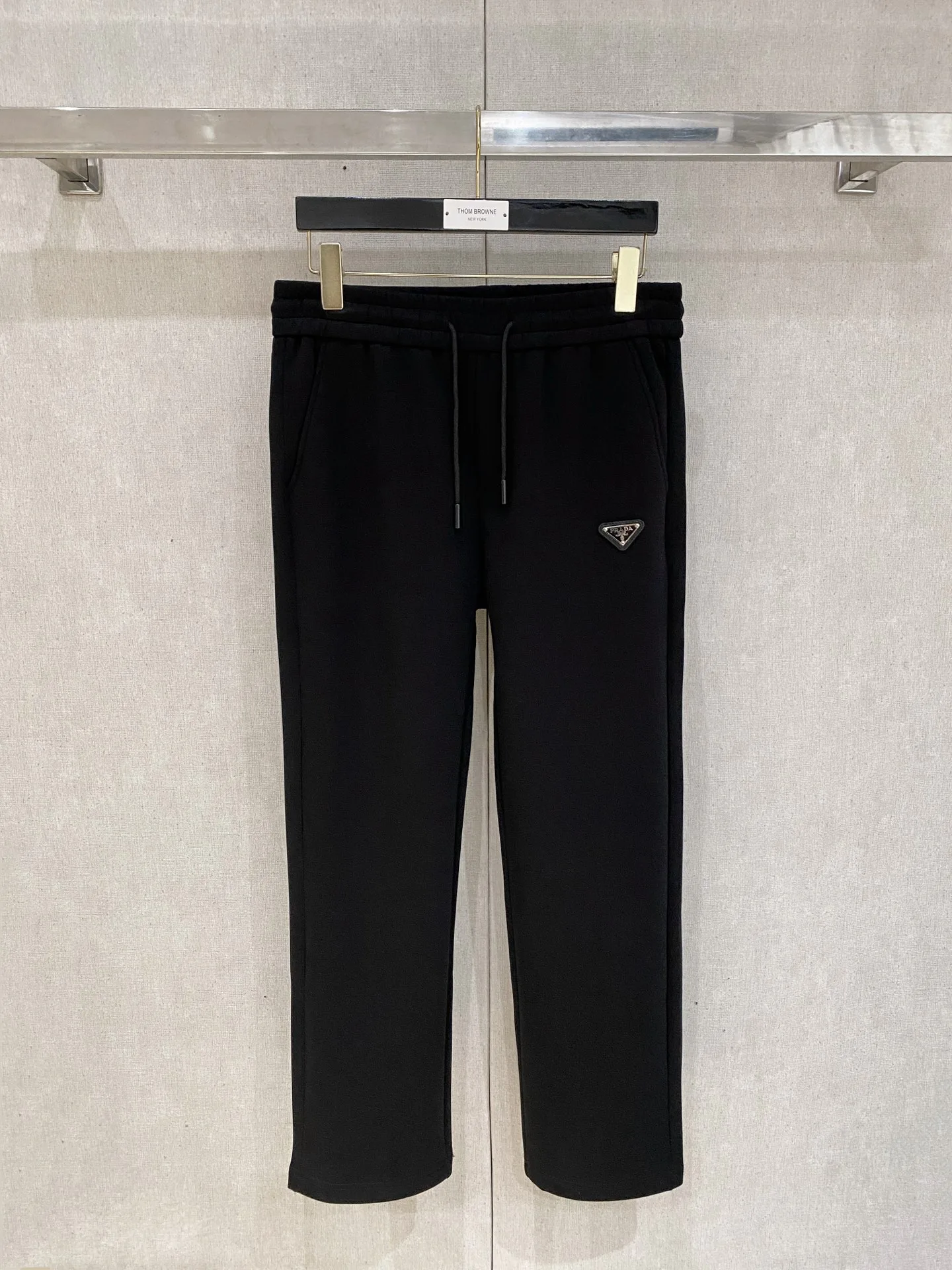 Брюки Мужские Prada 135312