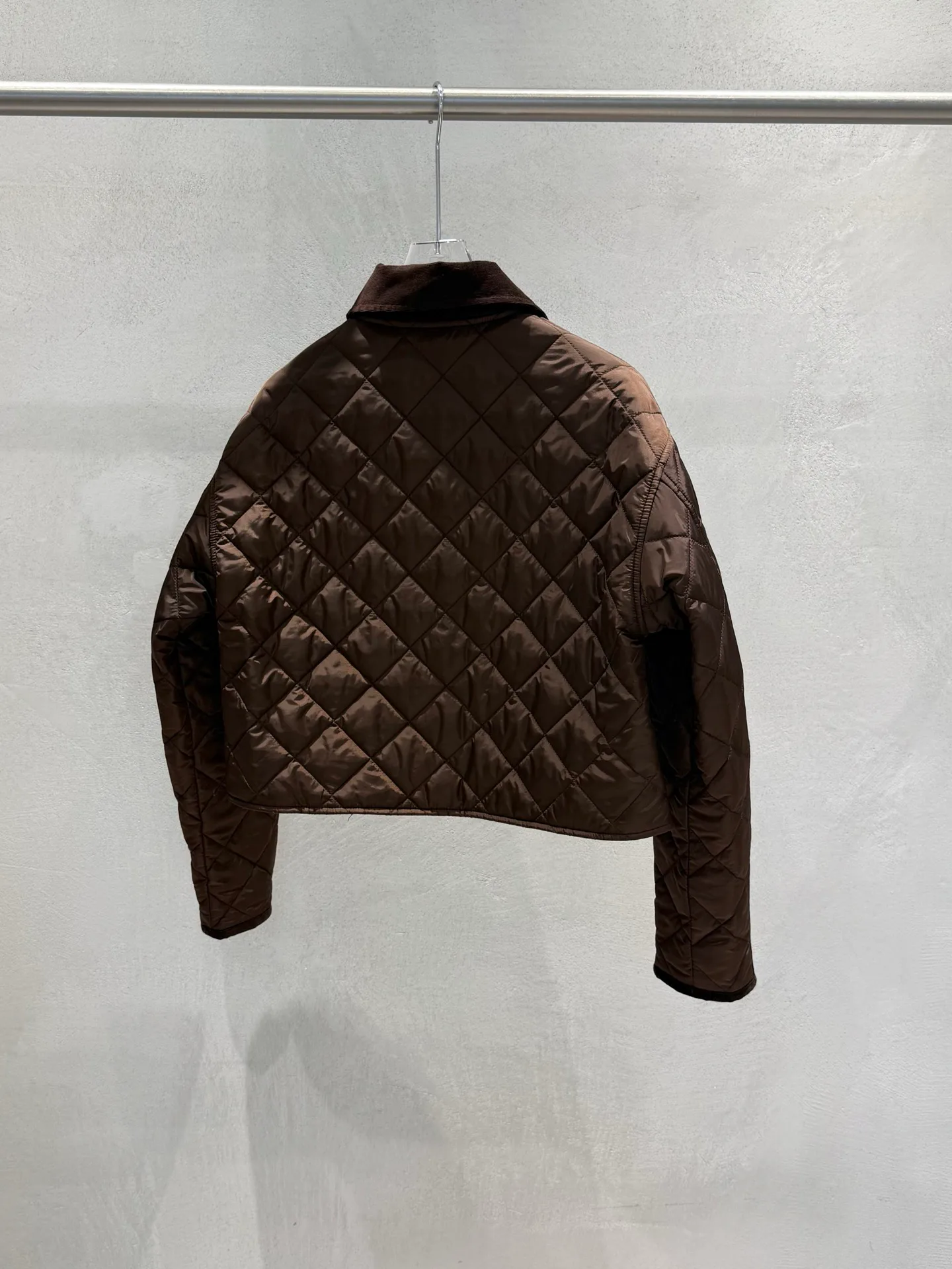 Куртки И Пуховики Женские Prada 19060003