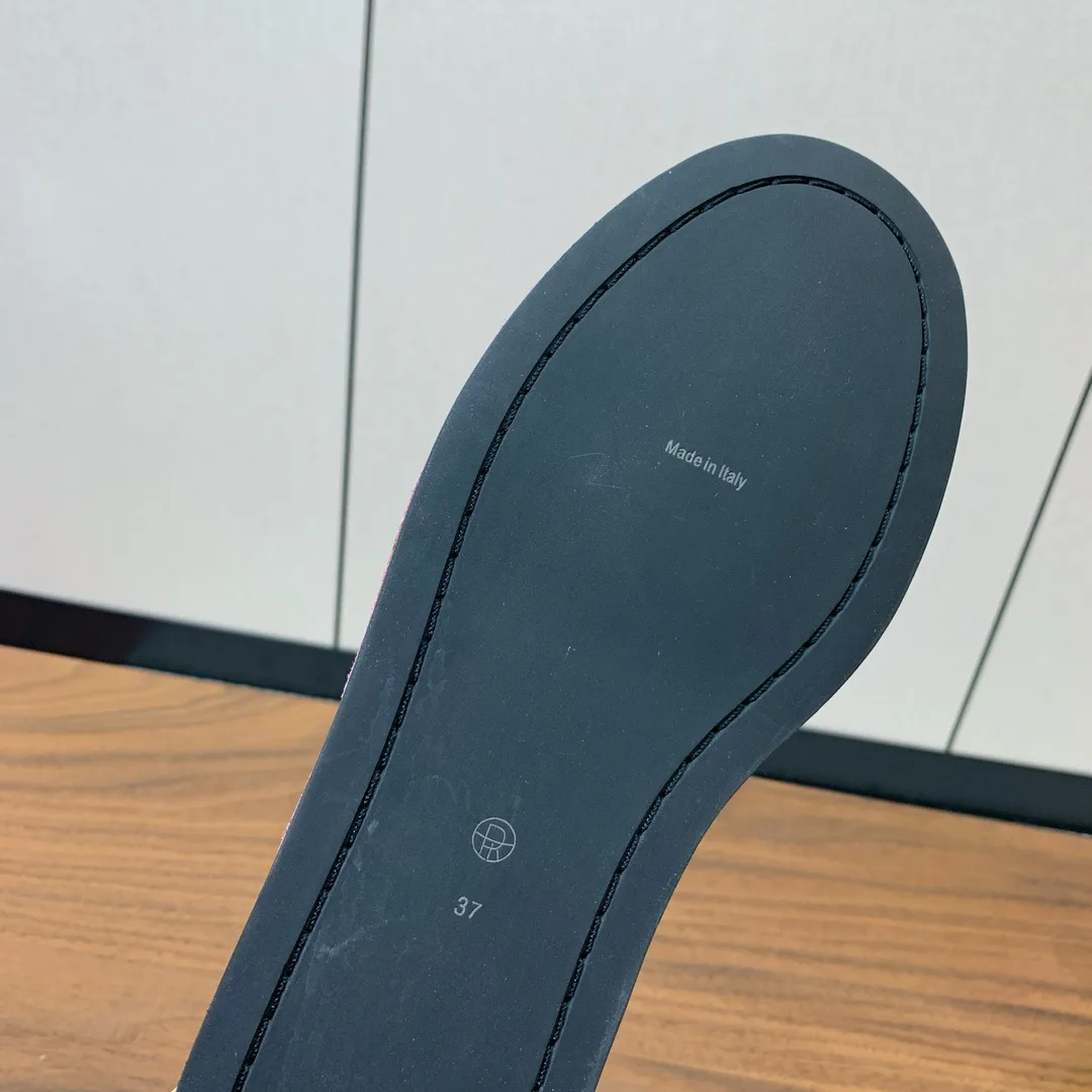 Лоферы И Мокасины Женские The Row 19769