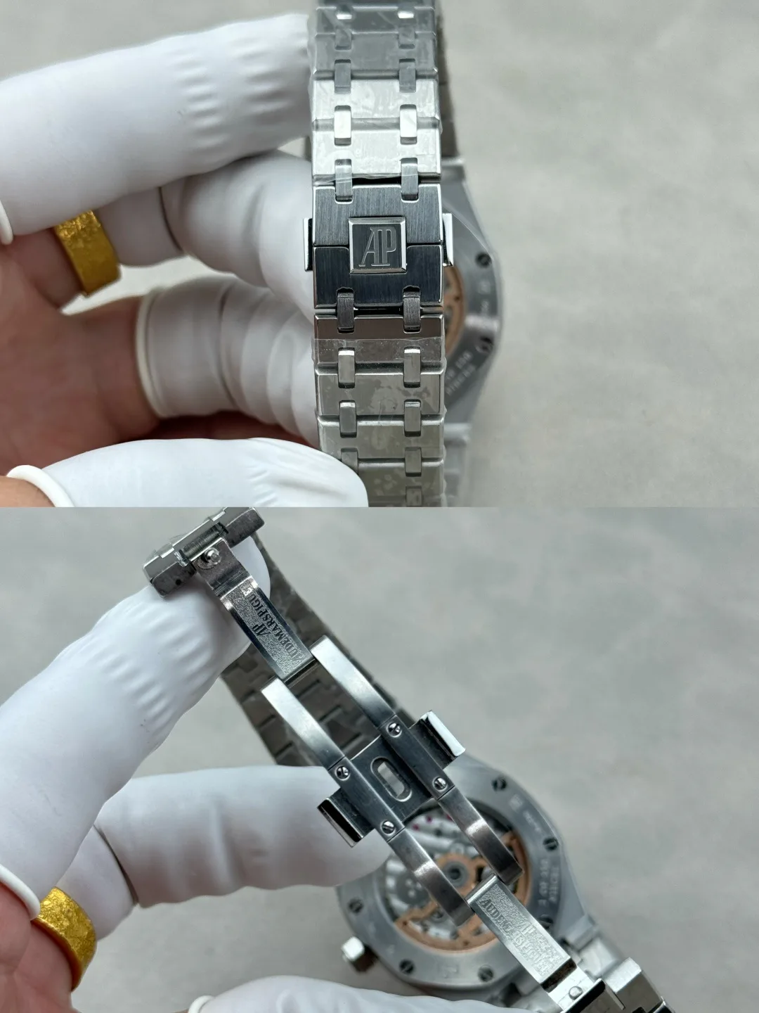 Часы Мужские Audemars Piguet 17856267