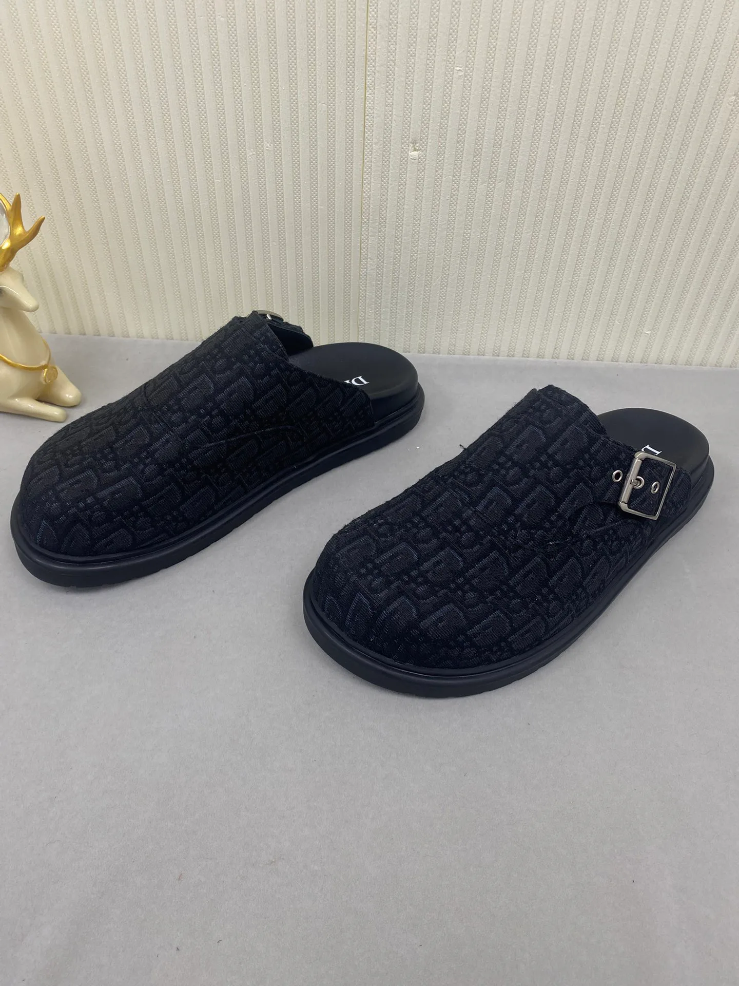 Мюли И Сабо Женские Christian Dior 836977