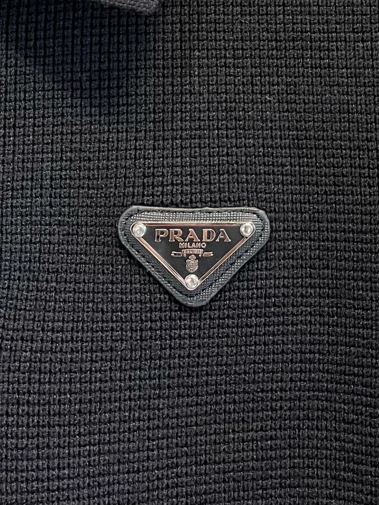 Джемперы И Свитеры Мужские Prada 18098148
