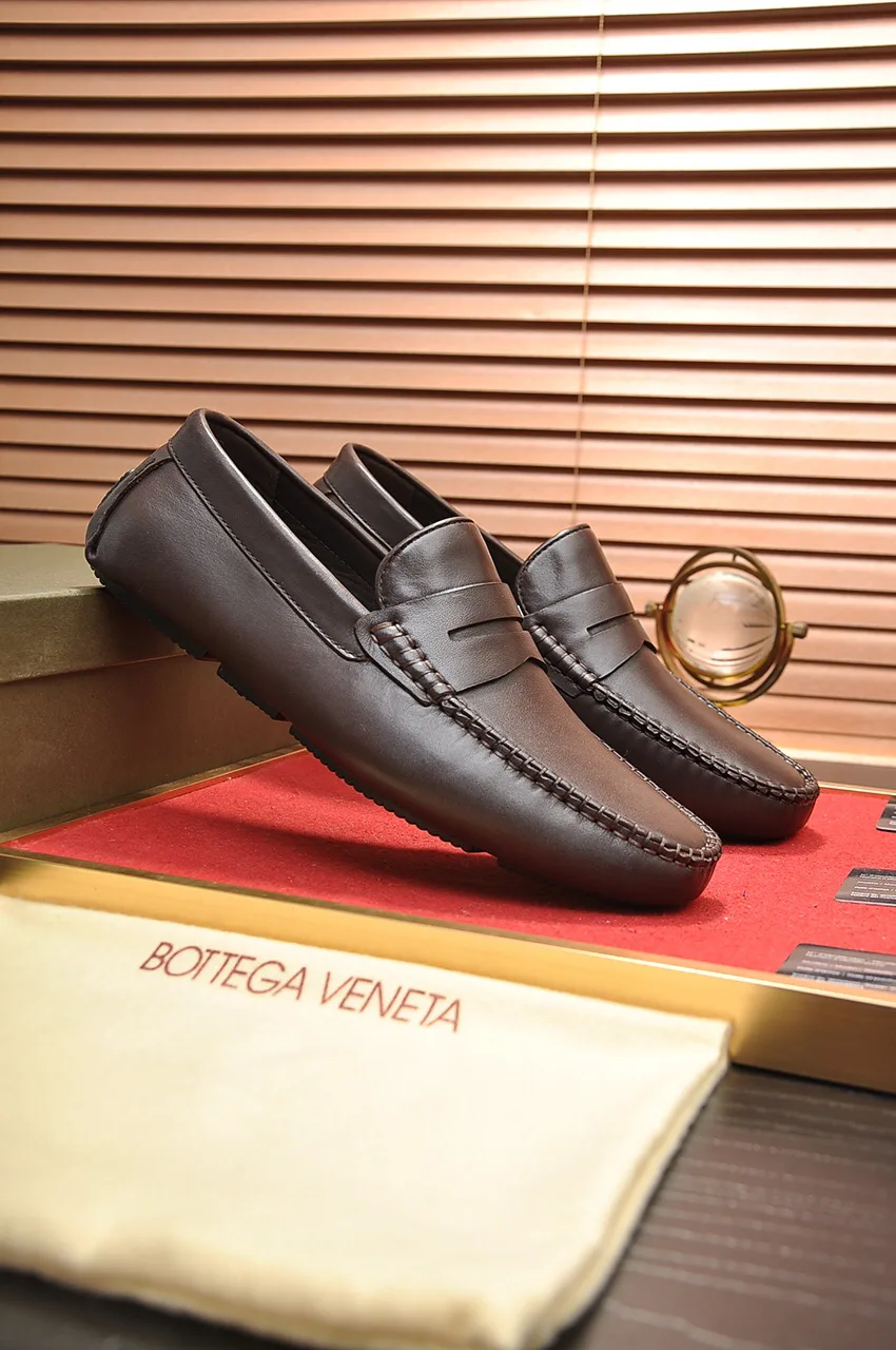 Лоферы И Туфли Мужские Bottega Veneta 18262204