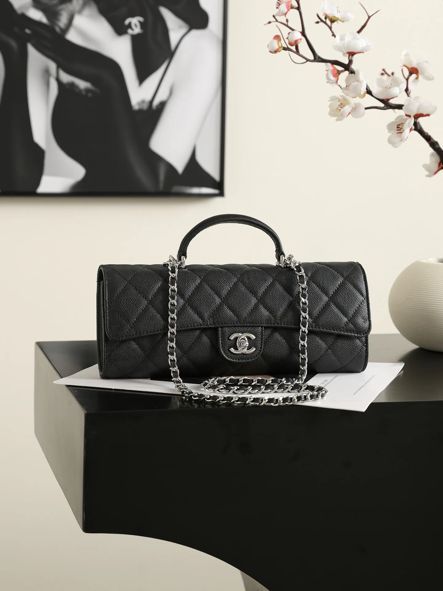 Классические Сумки Женские Chanel 18000337