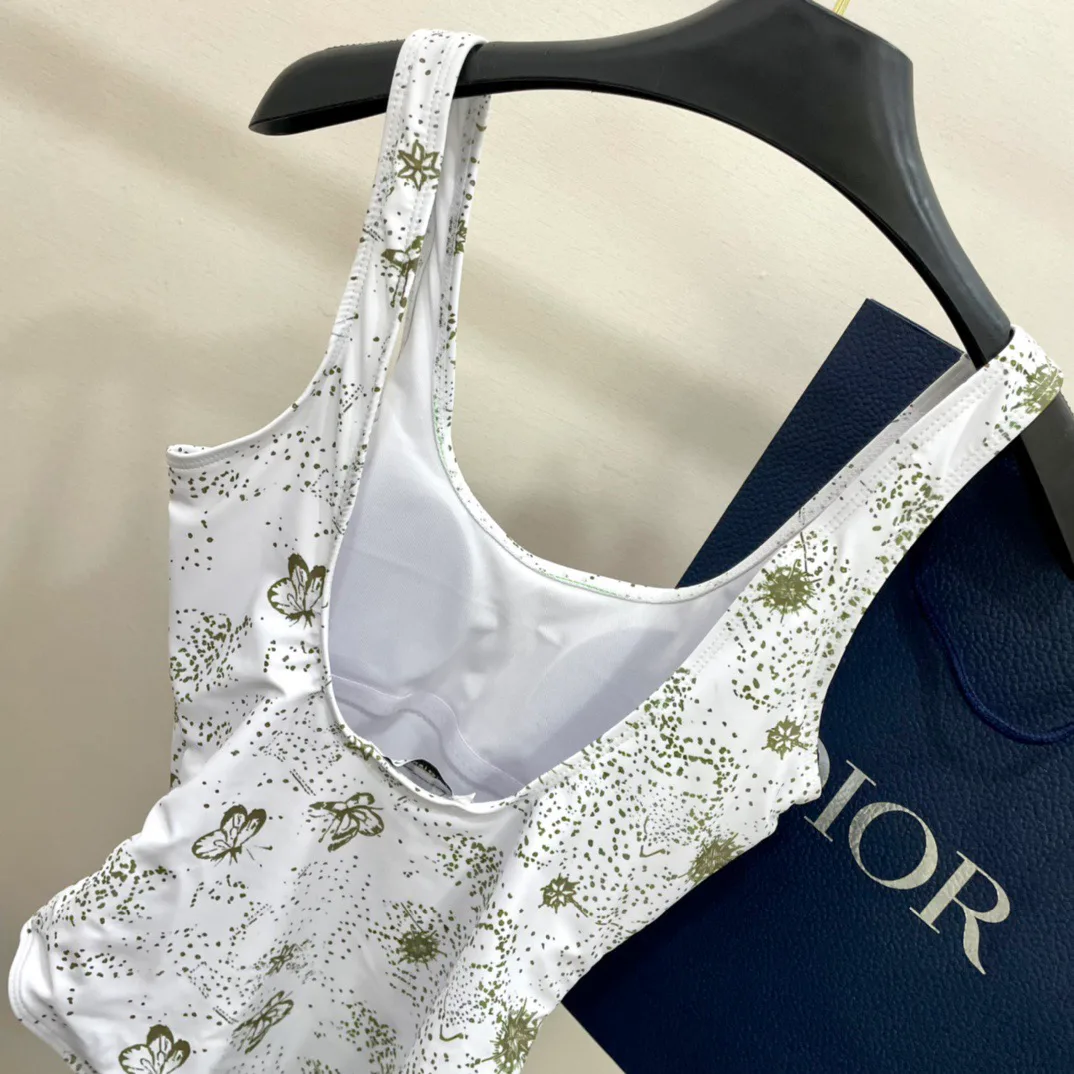 Купальники Женские Christian Dior 13542641