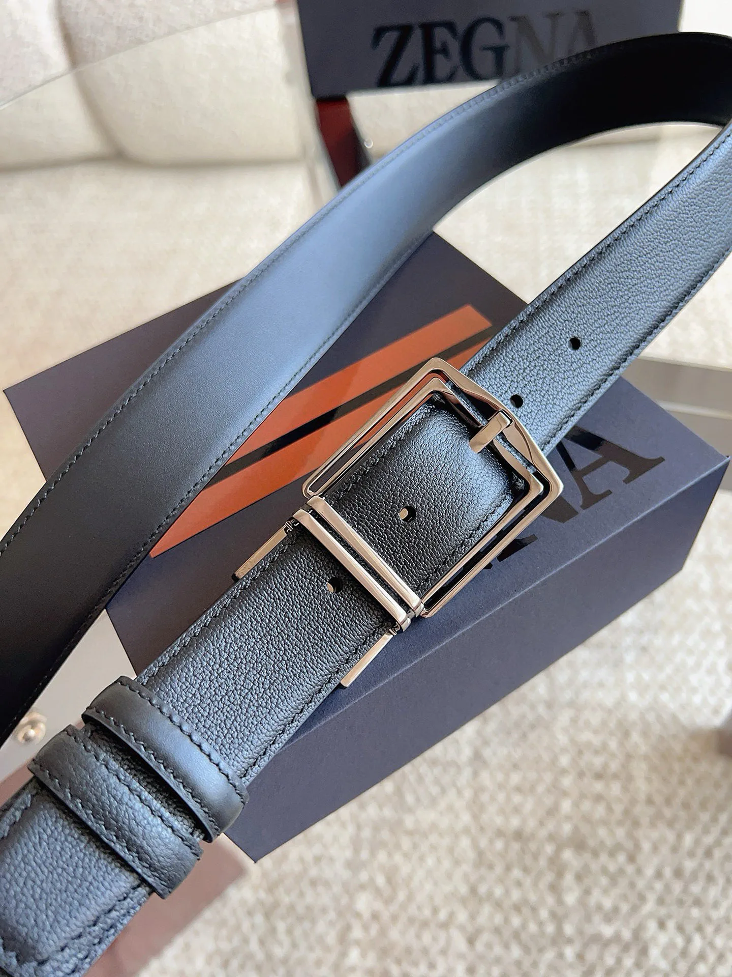 Ремни Zegna 12720844