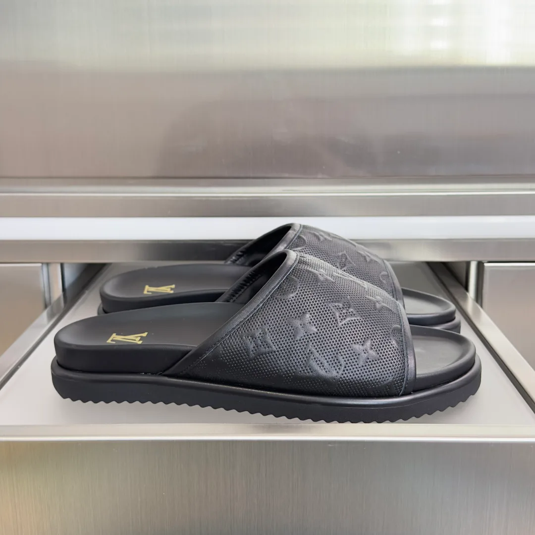 Сандалии Мужские Louis Vuitton 11852550