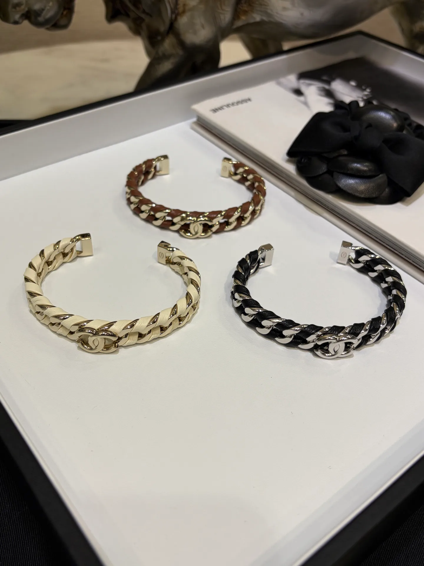 Бижутерия Chanel 3932001