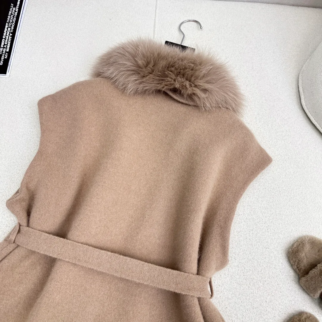 Дубленки Женские Fendi 142828