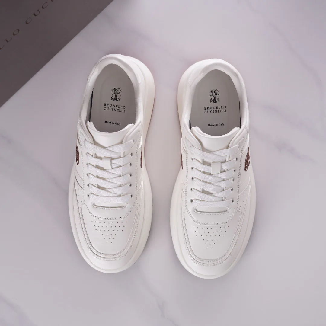 Кроссовки Мужские Brunello Cucinelli 11650911