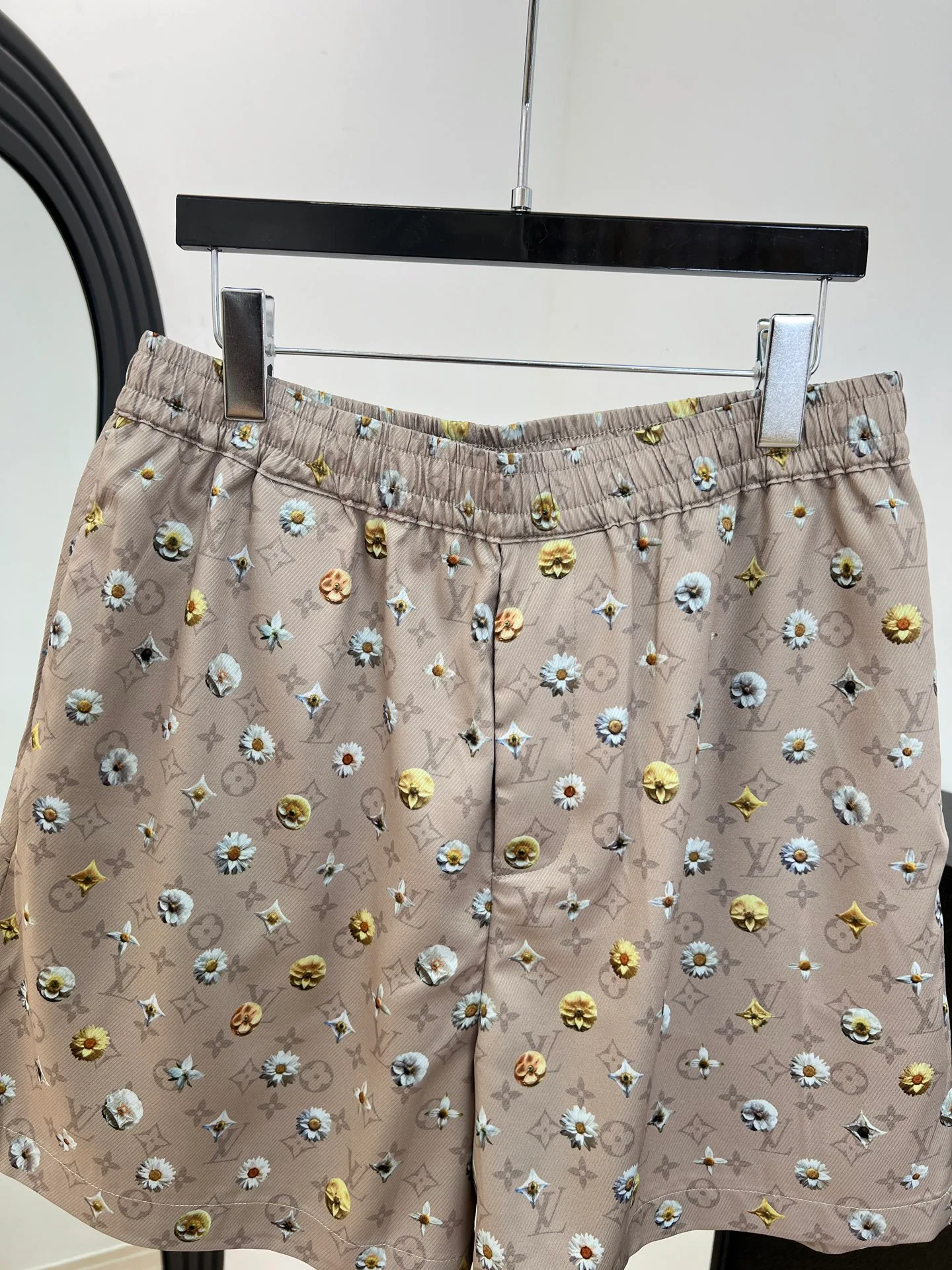 Шорты Мужские Louis Vuitton 13455325