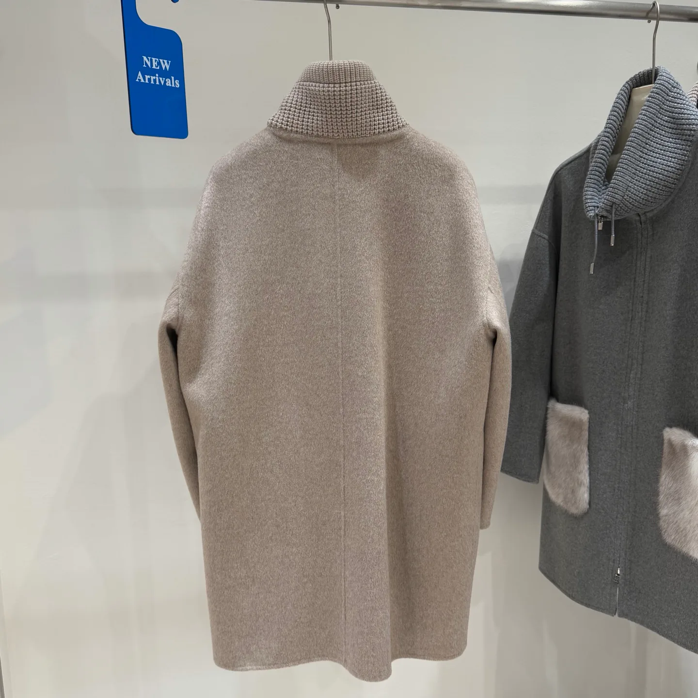Пальто Женские Loro Piana 18203386