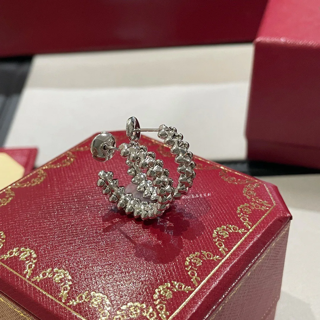 Бижутерия Cartier 11408445