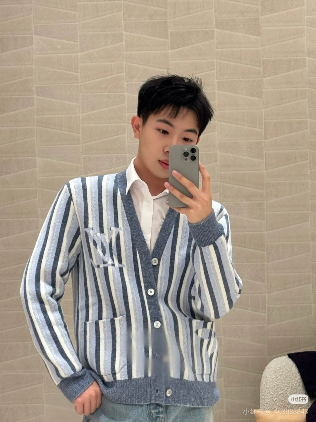 Джемперы И Свитеры Мужские Louis Vuitton 987223