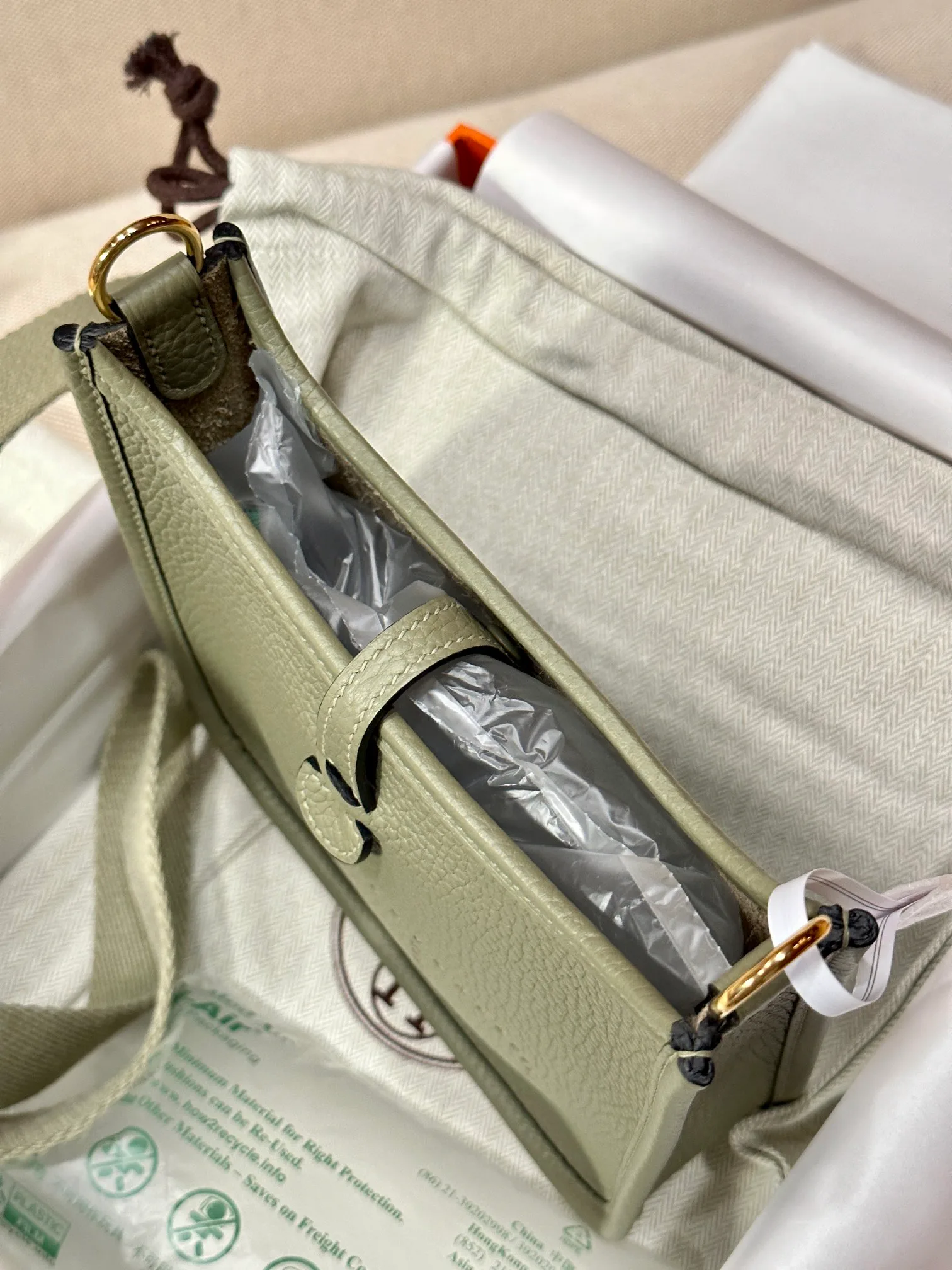 Сумки На Ремне Женские Hermes 30160