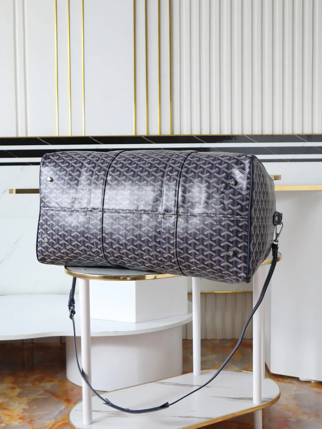 Дорожные Сумки Женские Goyard 373033