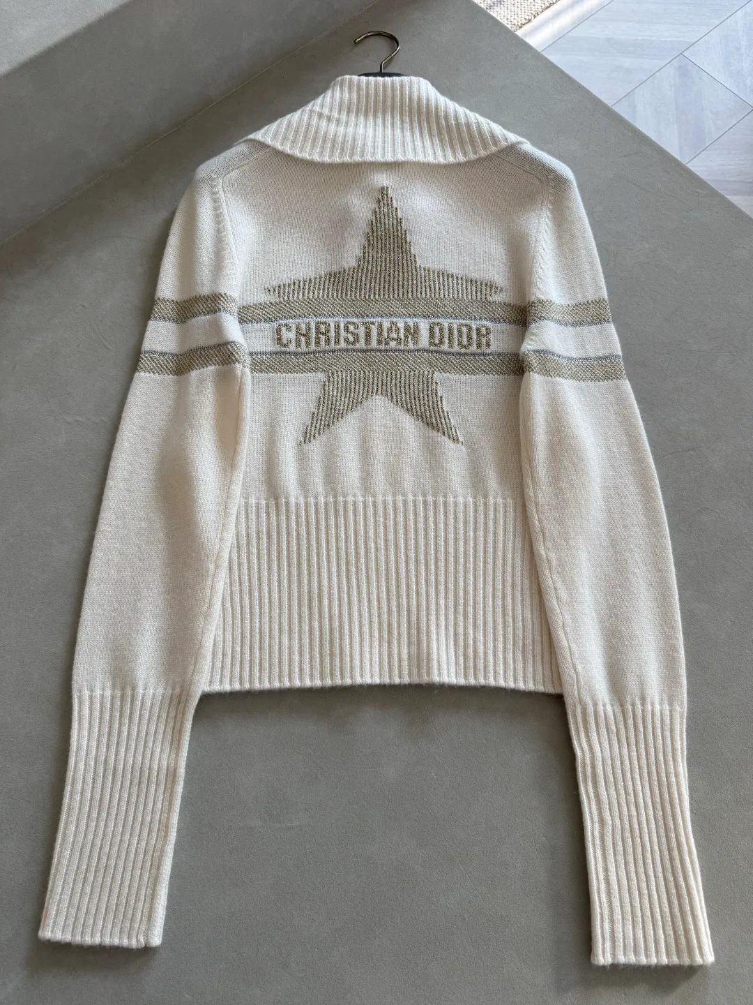 Джемперы И Свитеры Женские Christian Dior 973726