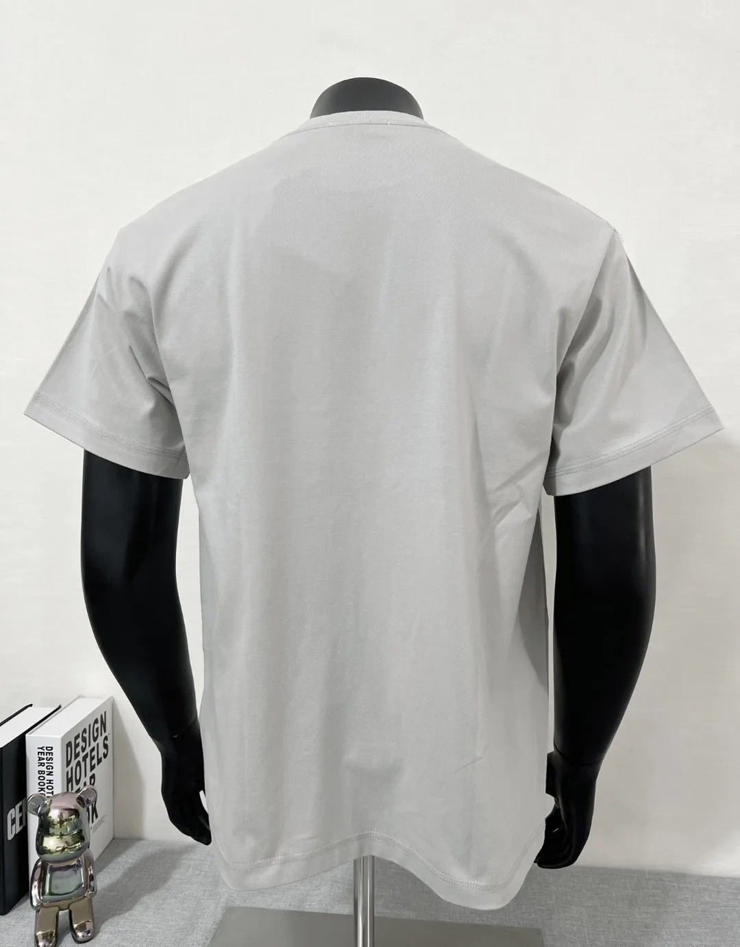 Футболки Мужские Balenciaga 10310749